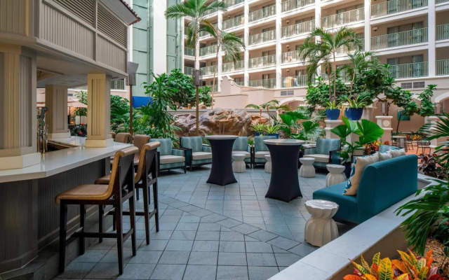 Sheraton Suites Fort Lauderdale at Cypress Creek