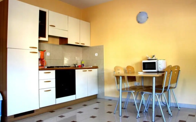 Oaza Apartmani Primosten