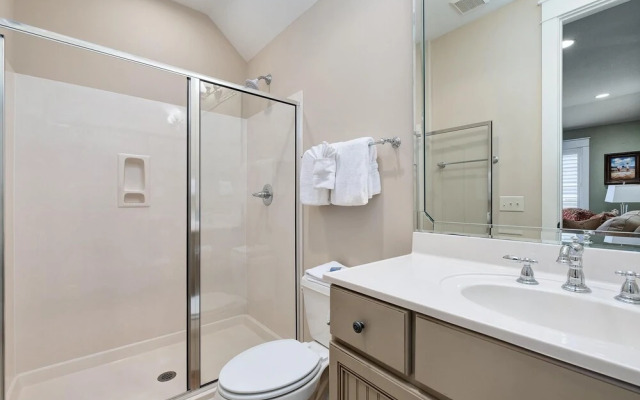 Bungalos 2442 "rig's Beach Retreat"