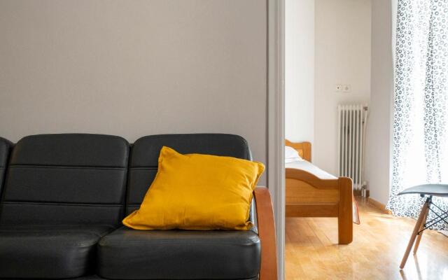 Scent Of Freedom Apartment