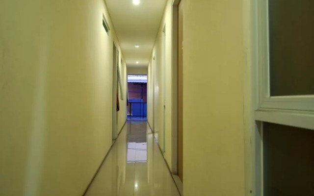 KoolKost near Setrasari Mall 2