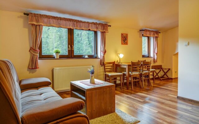 Wellness Hotel Ondrášův Dvůr
