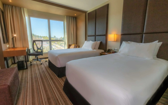 Hilton Garden Inn Neuquen