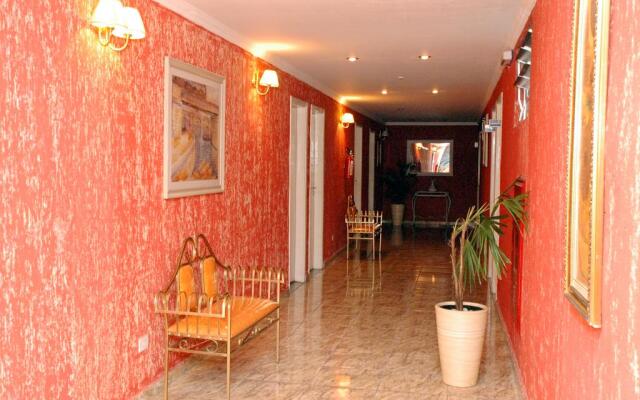 Hotel Park's Diadema