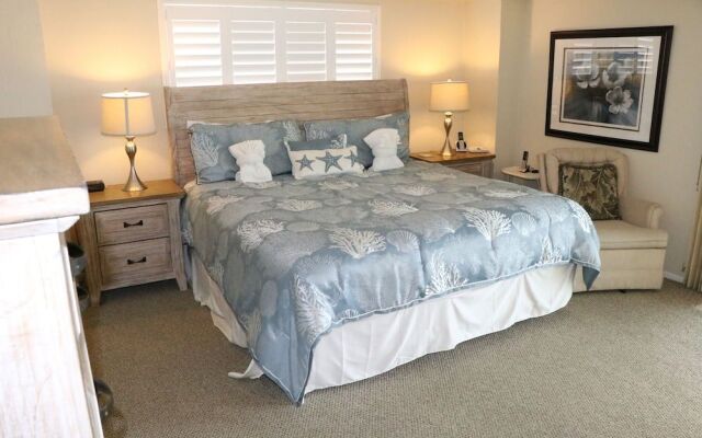 Jamaica Royale - 705 - 2 Br Condo