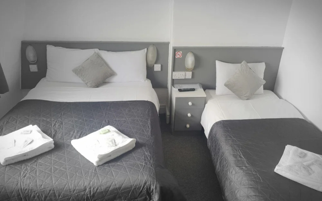Brooklyn Hotel