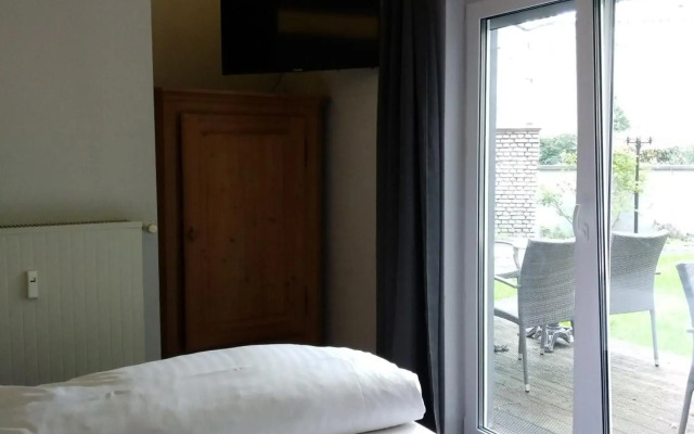 Wasserturm Hotel