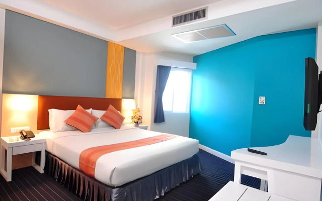 VC Hotel (SHA Extra Plus)