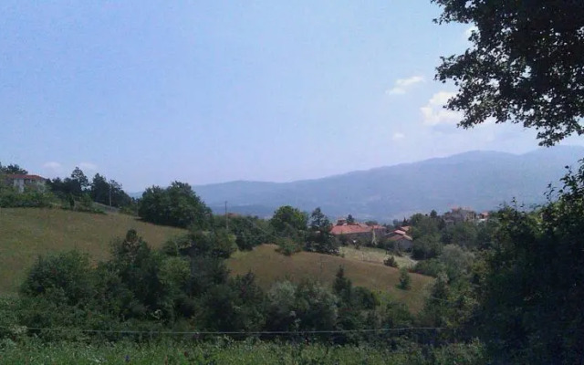 Casale Sambuceto Country House