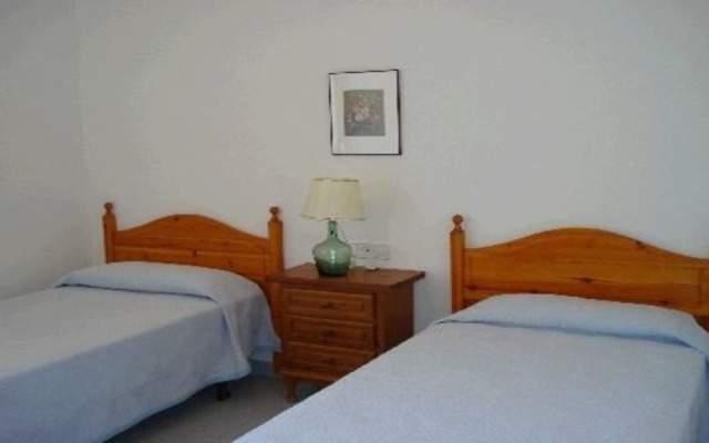 Apartment in Llafranc - 104786 by MO Rentals