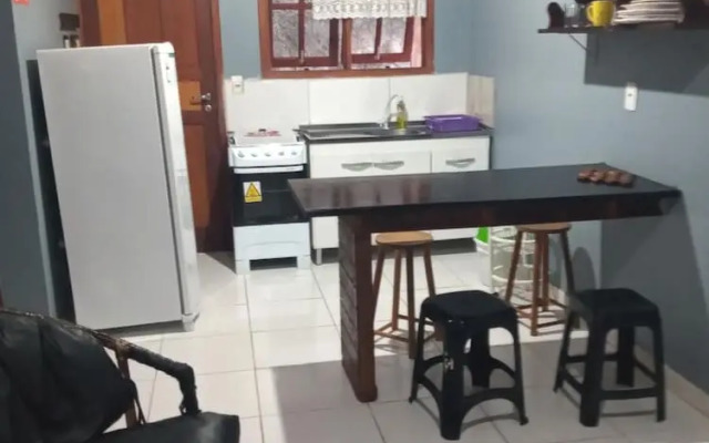 Casa do Sossego
