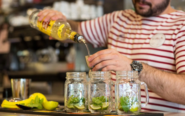 Logis Hôtel Le Glacier