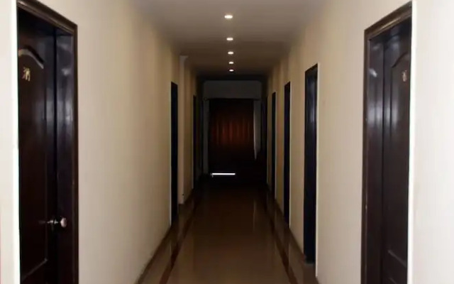 Mirage Hotel