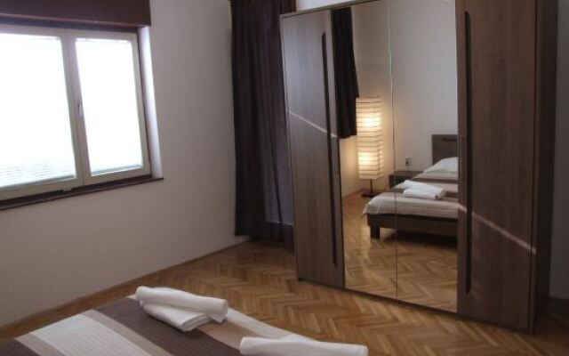 Apartment Deni