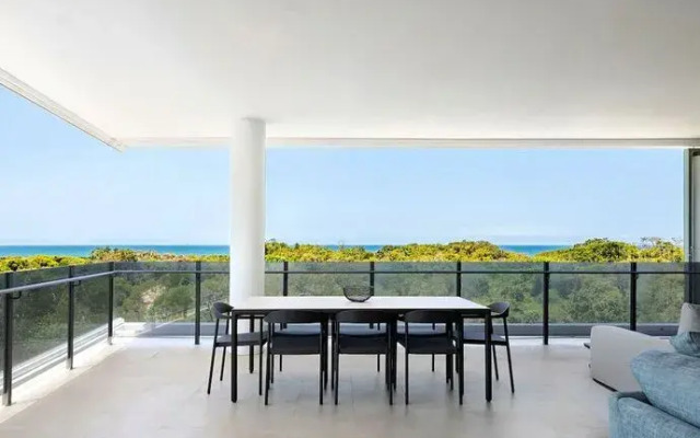 Seanna Residences