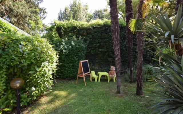 Villa Besana 100 m From Lake