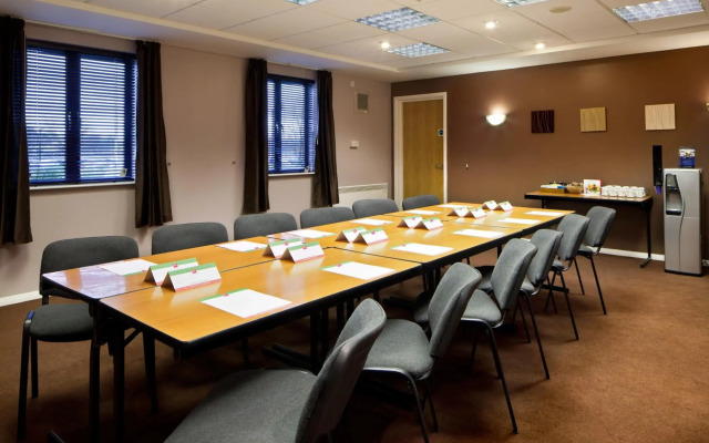 ibis Bradford Shipley