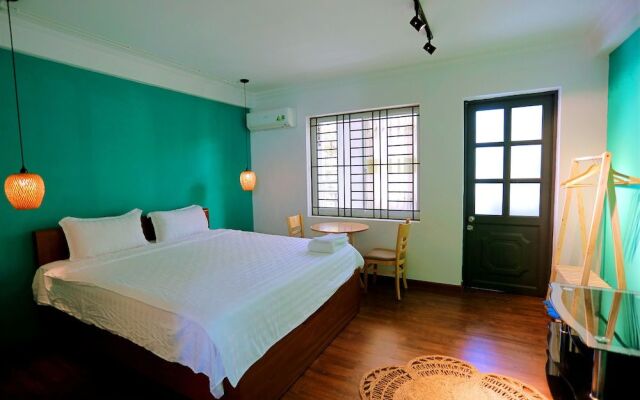 T&M House Nha Trang
