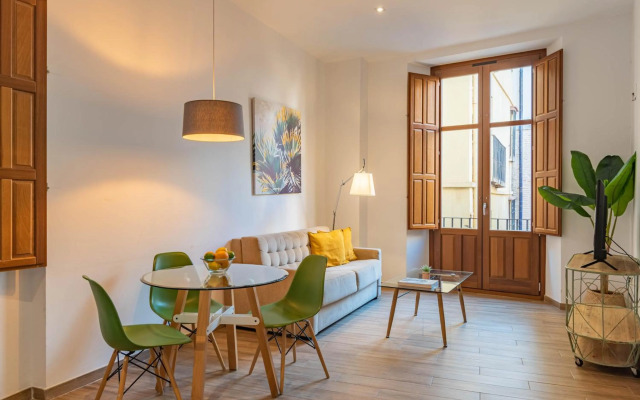 Feelathome Mártires Apartments