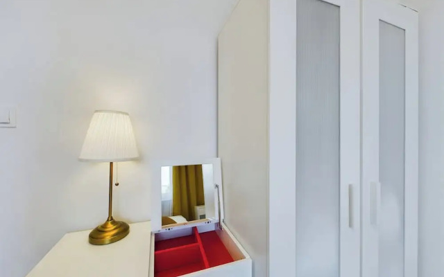 Legionów Apartament Gdynia by Renters