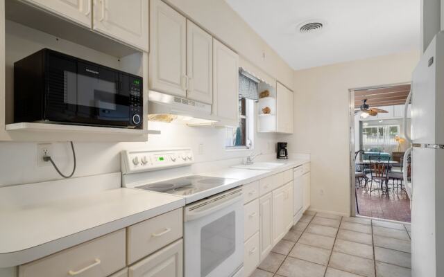 Harbor Paradise Home - Four Bedroom Home