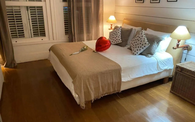 Pousada Boutique Itaipava