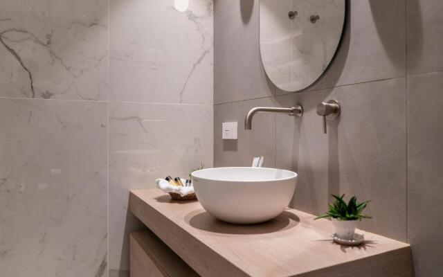 Sicilia'S Residence Hotel - Art & Spa