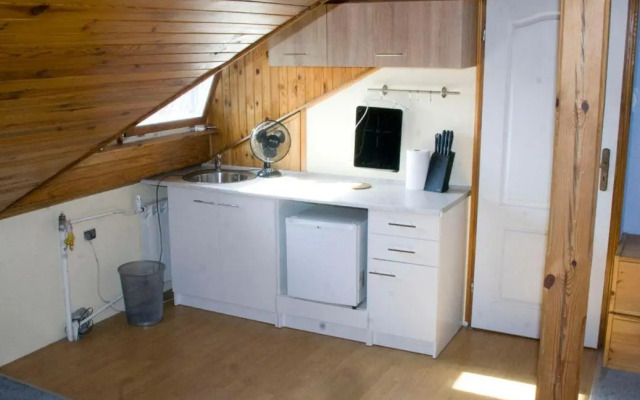 HomeHostel