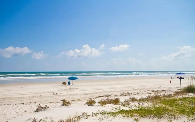 Four Winds A3E - Studio Condo