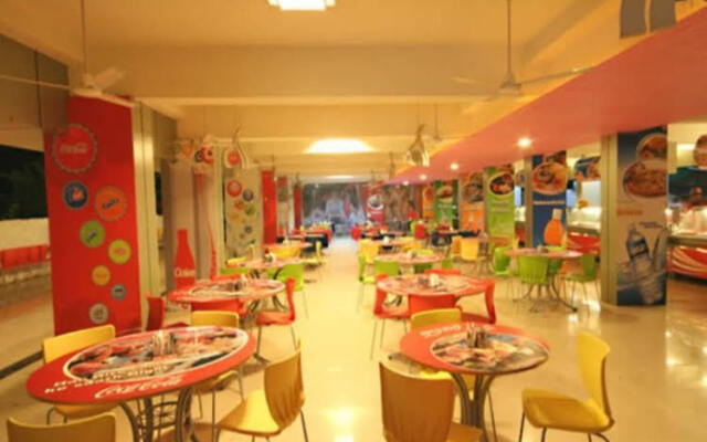 Neeta's Inn