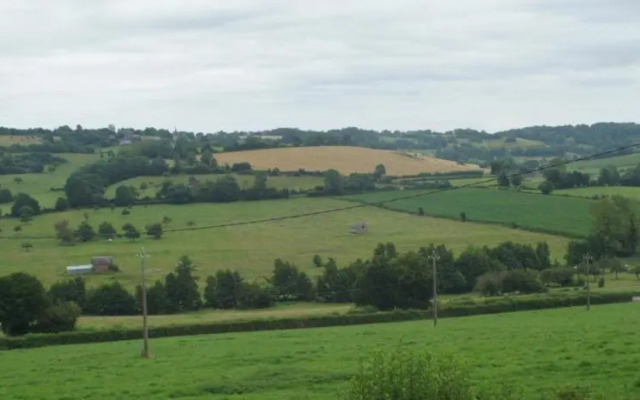 Chambres dhotes Le Haut de la Tuilerie