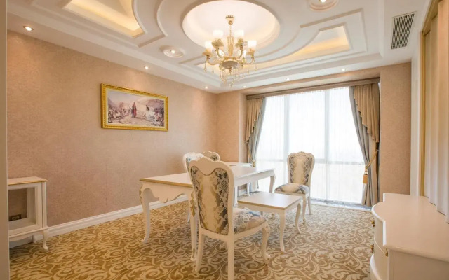 Grand Altuntaş Hotel