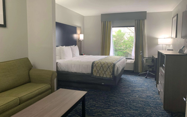 Best Western Knoxville Airport/Alcoa