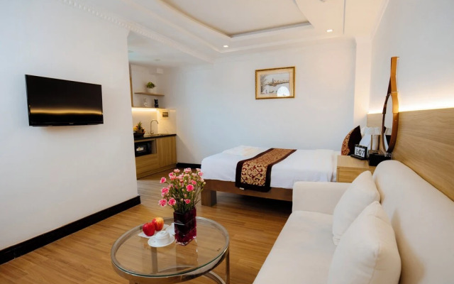 A9 Beach Hotel Da Nang