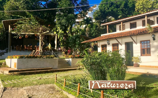 Hotel Pousada Natureza