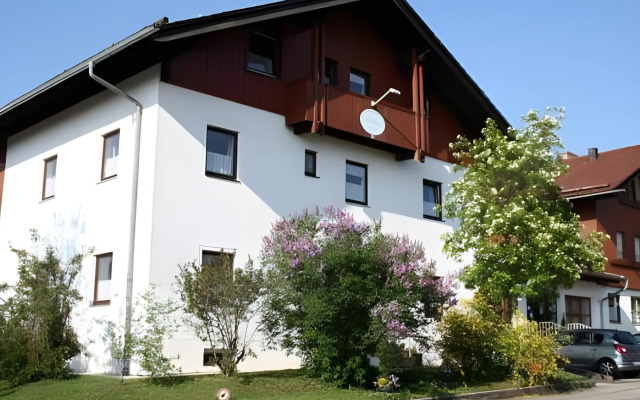 Abendruhe Hotel Garni