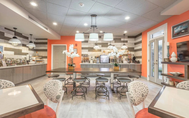 Best Western Plus St. Simons