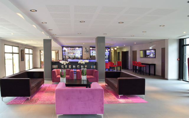 Thalasso Concarneau Spa Marin Resort