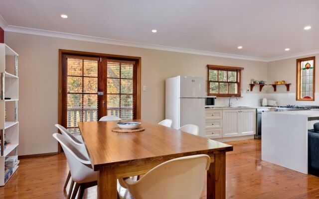 Bunyip Cottage