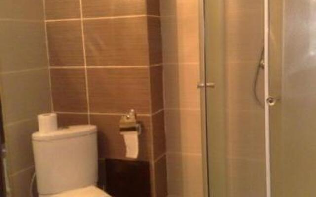 Pension Ambiance City