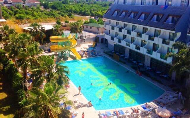 Armir Resort - All inclusive