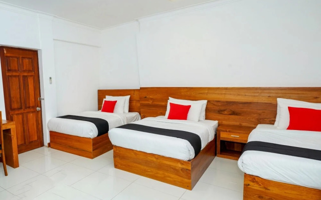 OYO 496 The Heaven's Villa Kandy