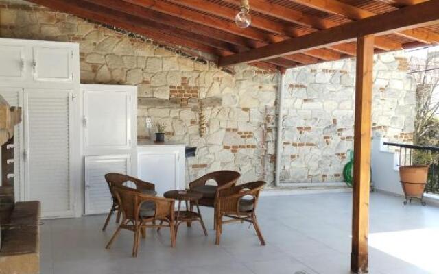 Apartment Ioanna #1