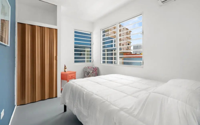 Otium Rentals Cityscape Locale Living Spot