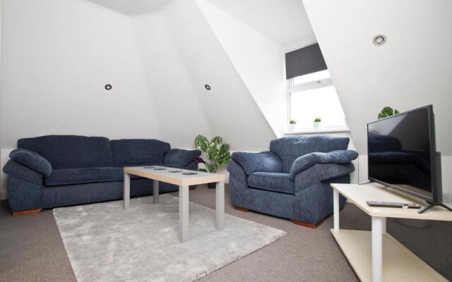 Flat 4 Bellevue