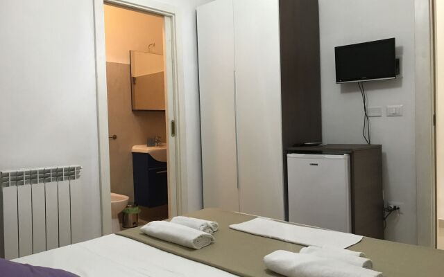 B&B Pietramare