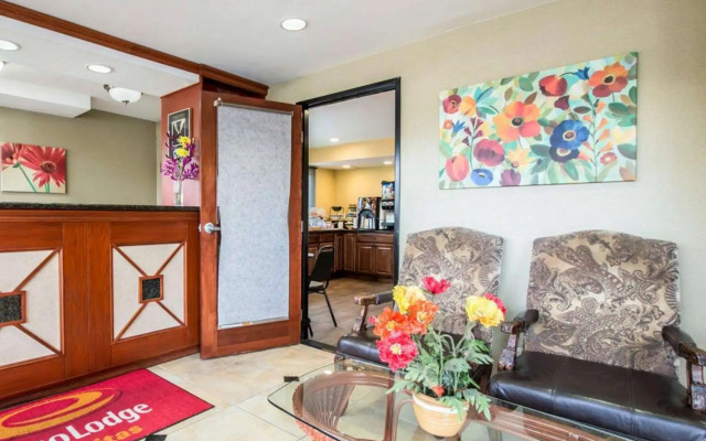 Brisa Pacific Hotel Encinitas