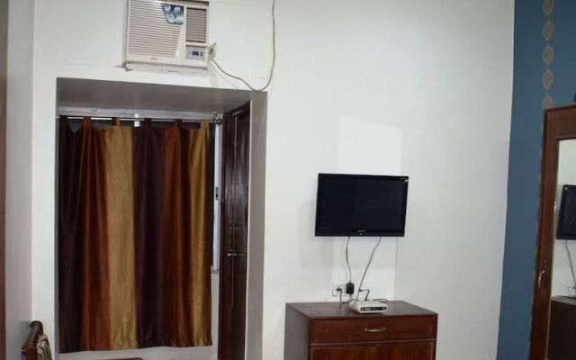 The Centre Square Hotel