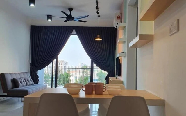 Miracle Homestay Family & Group