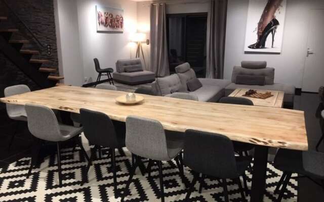 Le Loft